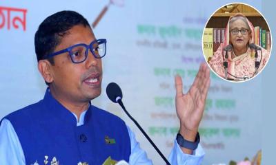 শিক্ষার্থীদের নিরাপত্তা নিয়ে উদ্বিগ্ন প্রধানমন্ত্রী, আমরাও দুশ্চিন্তায়