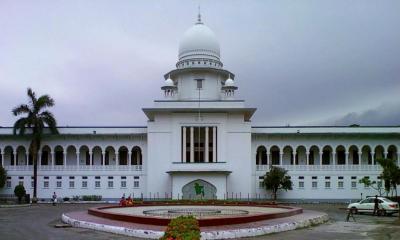 ফুল কোর্ট সভা স্থগিত করলেন প্রধান বিচারপতি