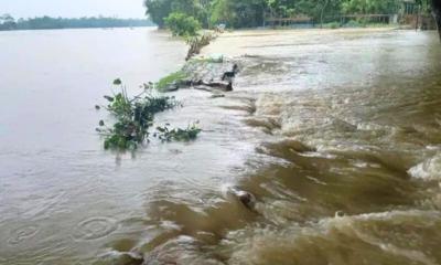 সেপ্টেম্বরেও বন্যার আশঙ্কা, থাকবে তাপপ্রবাহ