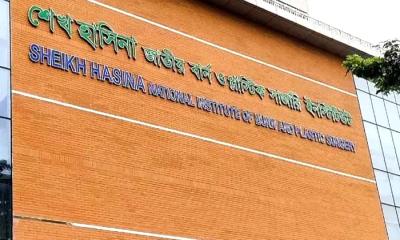 নারায়ণগঞ্জে গ্যাসলাইন বিস্ফোরণ: একে একে পরিবারের সবার মৃত্যু