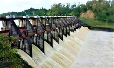 নেপাল থেকে জলবিদ্যুৎ আমদানি করবে সরকার