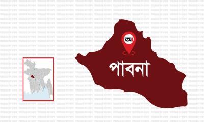 পাবনায় ড্রামট্রাকের চাকায় পিষ্ট হয়ে শিশু নিহত