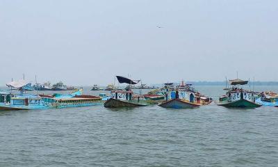 ঈদে ১১ দিন বন্ধ থাকবে বাল্কহেড ও রাতের স্পিডবোট