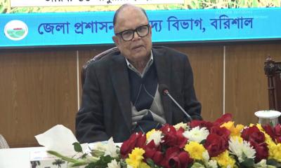 চাপ কমলে বাজার স্থিতিশীল হয়ে আসবে