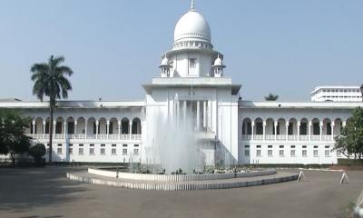 সিনিয়র স্বরাষ্ট্র সচিবকে হাইকোর্টে তলব