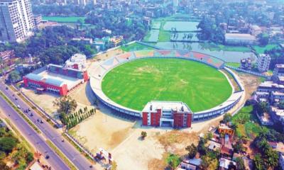 কুষ্টিয়ার আবরার ফাহাদ স্টেডিয়ামের উদ্বোধন আজ