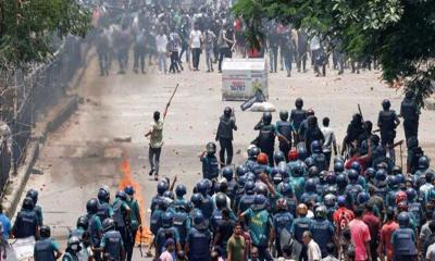 জুলাই-আগস্ট গণহত্যার বিচার কার্যক্রম শুরু আজ