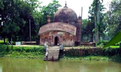 কিশোরগঞ্জের ঐতিহ্যের ইতিহাস ‘এগারসিন্দু প্রাচীন দুর্গ’