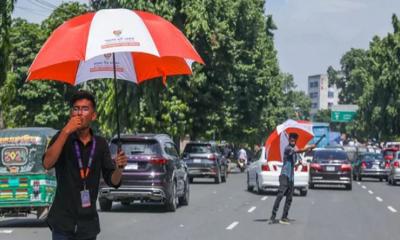 ট্রাফিক পুলিশে যোগ দিয়েছেন ৬৬ শিক্ষার্থী