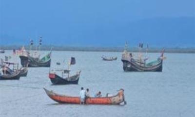 আবারও ৬ বাংলাদেশি মাঝিকে ধরে নিয়ে গেল আরাকান আর্মি