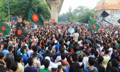 সন্ধান মিলল জুলাই বিপ্লবে নিহত অজ্ঞাত ৬ মরদেহের