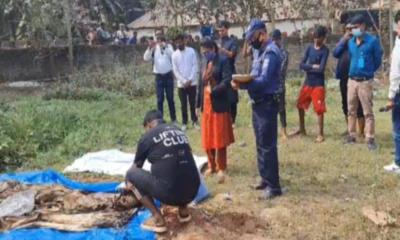 আশুলিয়ায় জুলাই অভুত্থানে শহীদ হওয়া ৪ মরদেহ উত্তোলন