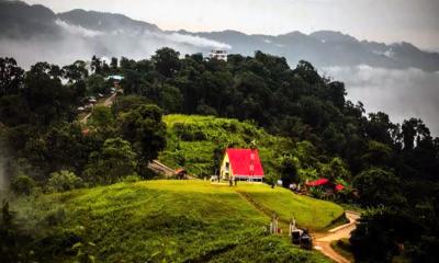 সাজেক ভ্রমণে আরও ৩ দিন নিরুৎসাহিত করছে জেলা প্রশাসন