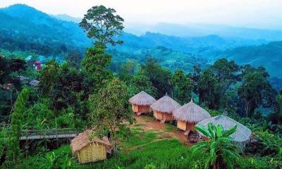 পর্যটক কেন্দ্র সাজেক ভ্রমণে নিরুৎসাহিত