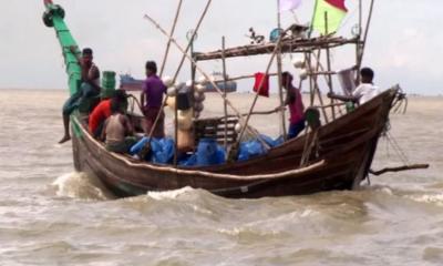 ১৭ দিনে বরিশালে ৫১৭ জেলের কারাদণ্ড