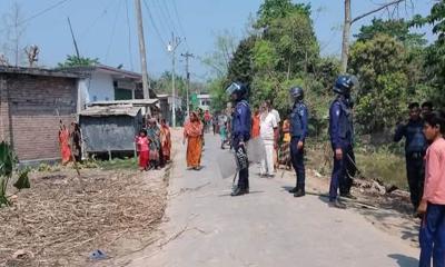 চুয়াডাঙ্গায় টিসিবির পণ্য বিতরণ নিয়ে সংঘর্ষ, বিএনপি নেতা নিহত