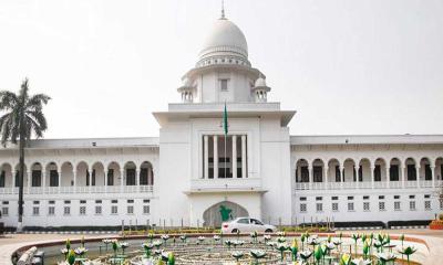 শেখ হাসিনাকে হত্যাচেষ্টা মামলার সব আসামি খালাস