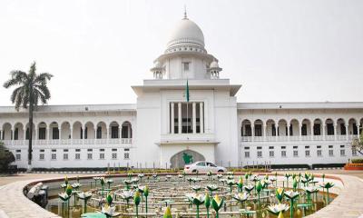 সাড়ে ৬ হাজার শিক্ষক নিয়োগ বাতিলের রায় স্থগিত