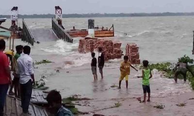 ঘূর্ণিঝড় রেমাল: ঝুঁকিতে উপকূলের ৩২ লাখ শিশু