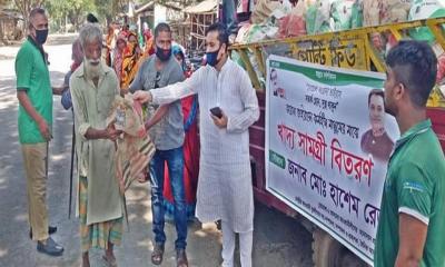 মৃত্যু পর্যন্ত জনগণের জন্য কাজ করে যাবো: হাশেম রেজা