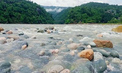 পর্যটক বরণে প্রস্তুত গোয়াইনঘাটের পর্যটনকেন্দ্রগুলো