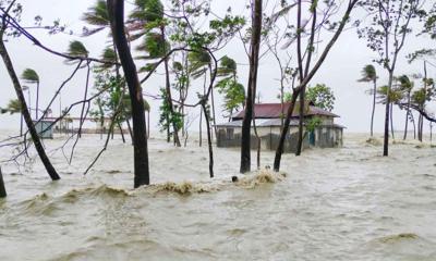 কখন দুর্বল হবে ঘূর্ণিঝড় রেমাল?