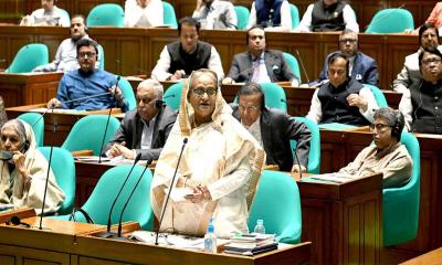 তারেককে ফেরাতে জোর কূটনৈতিক তৎপরতা ও আইনি কার্যক্রম চলমান