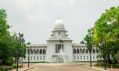 উত্তরা থেকে রাজউকের কার্যালয় স্থানান্তরের সিদ্ধান্ত হাইকোর্টের স্থগিতাদেশ