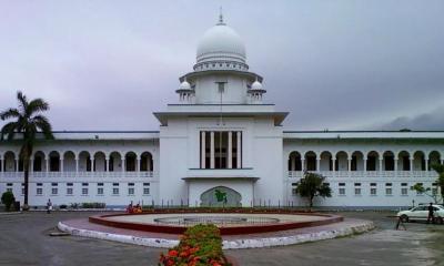 আপিল বিভাগে ৪ বিচারপতি নিয়োগ