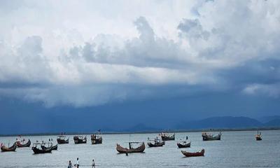 ২০ জেলেকে ফেরত দেয়নি আরাকান আর্মি