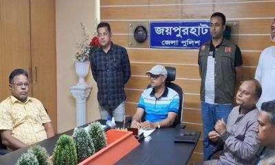 সরকারি পুকুরকে কেন্দ্র করে সংঘর্ষে আহত ১২:  গ্রেপ্তার ৪