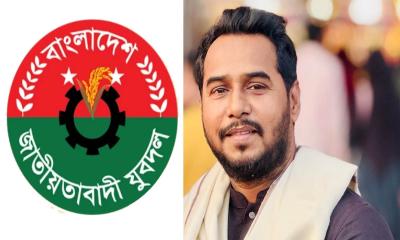 ৩২ নম্বরে শহিদ পরিবারের জন্য ফ্ল্যাট তৈরি হোক: এইচ এম রাশেদ