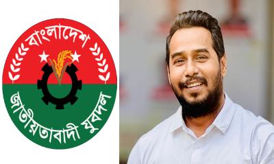 ছাত্র-জনতার নামে দেশে এখন লুটপাট চলছে: এইচ এম রাশেদ