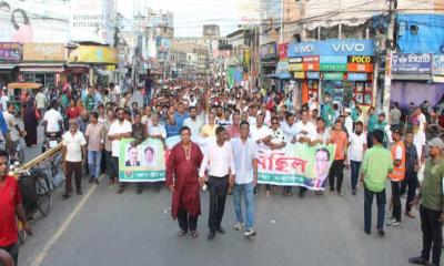 পরাজিত শক্তি অপপ্রচারে লিপ্ত: জয়ন্ত কুমার কুন্ডু