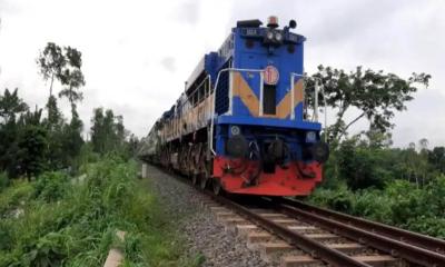 মিরপুরে রেললাইন থেকে লাশ উদ্ধার