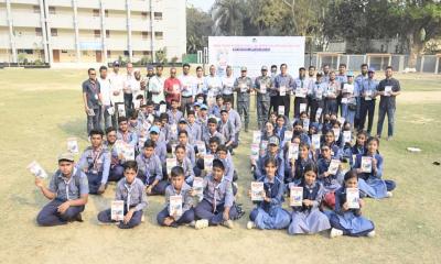 চট্টগ্রাম বন্দর চেয়ারম্যান মনিরুজ্জামানের আরেক চমকপ্রদ উদ্যােগ