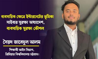 ব্যবসায়িক ক্ষেত্রে ইন্টারনেটের ভূমিকা: সাইবার সুরক্ষা অধ্যাদেশ, ব্যবসায়িক সুরক্ষা কৌশল