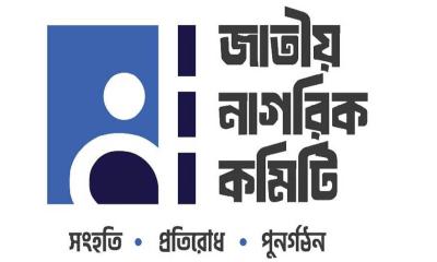 জাতীয় নাগরিক কমিটিতে সারজিসসহ যুক্ত আরও ৪৫ জন
