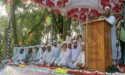 যারাই ক্ষমতায় এসেছে তারা মানুষের আকাঙ্ক্ষার প্রতিফলন ঘটাতে পারেনি