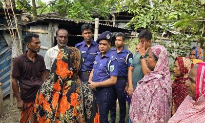 লিবিয়ায় জিম্মি ৪ যুবক উদ্ধার