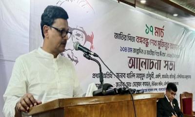 জিম্মি হওয়া জাহাজ ও নাবিক উদ্ধারে নির্দিষ্ট সময়সীমা বেঁধে দেওয়া সম্ভব নয়