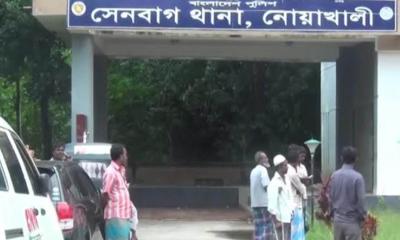 বড় ভাইয়ের কোদালের আঘাতে ছোট ভাইয়ের মৃত্যু