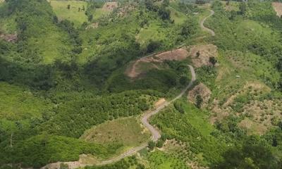 রুমায় কেএনএফের ৩ সদস্য নিহত