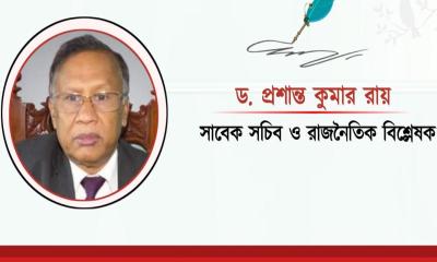 বিবেচনায় নিতে হবে প্রজন্ম- জেডকে: সতর্ক থাকতে হবে ষড়যন্ত্রকারীদের বিষয়ে