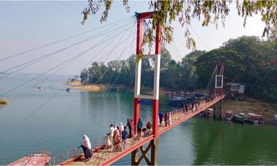 ১ নভেম্বর থেকে রাঙামাটি ভ্রমণ করতে পারবেন পর্যটকরা