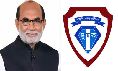 সাবেক মন্ত্রী রেজাউল ও স্ত্রীর ১২ কোটি টাকার অবৈধ সম্পদ, দুদকের মামলা