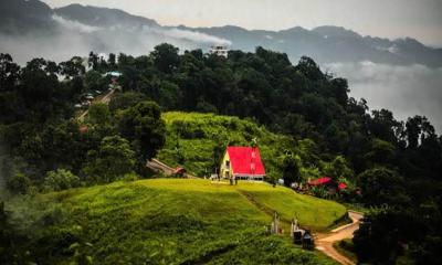 অনির্দিষ্টকালের জন্য সাজেক ভ্রমণে নিরুৎসাহিত করল প্রশাসন