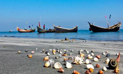 ৯ মাসের জন্য বন্ধ হচ্ছে সেন্ট মার্টিন ভ্রমণ