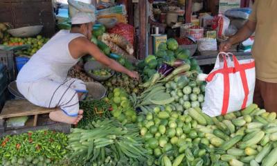 কাঁচামরিচের কেজি ৬০০ টাকা