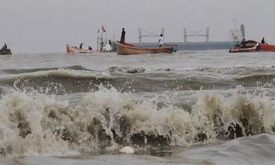 ২৪ ঘণ্টার মধ্যে বঙ্গোপসাগরে সৃষ্টি হবে লঘুচাপ